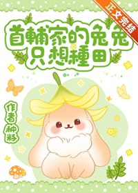 首辅家的兔兔只想种田